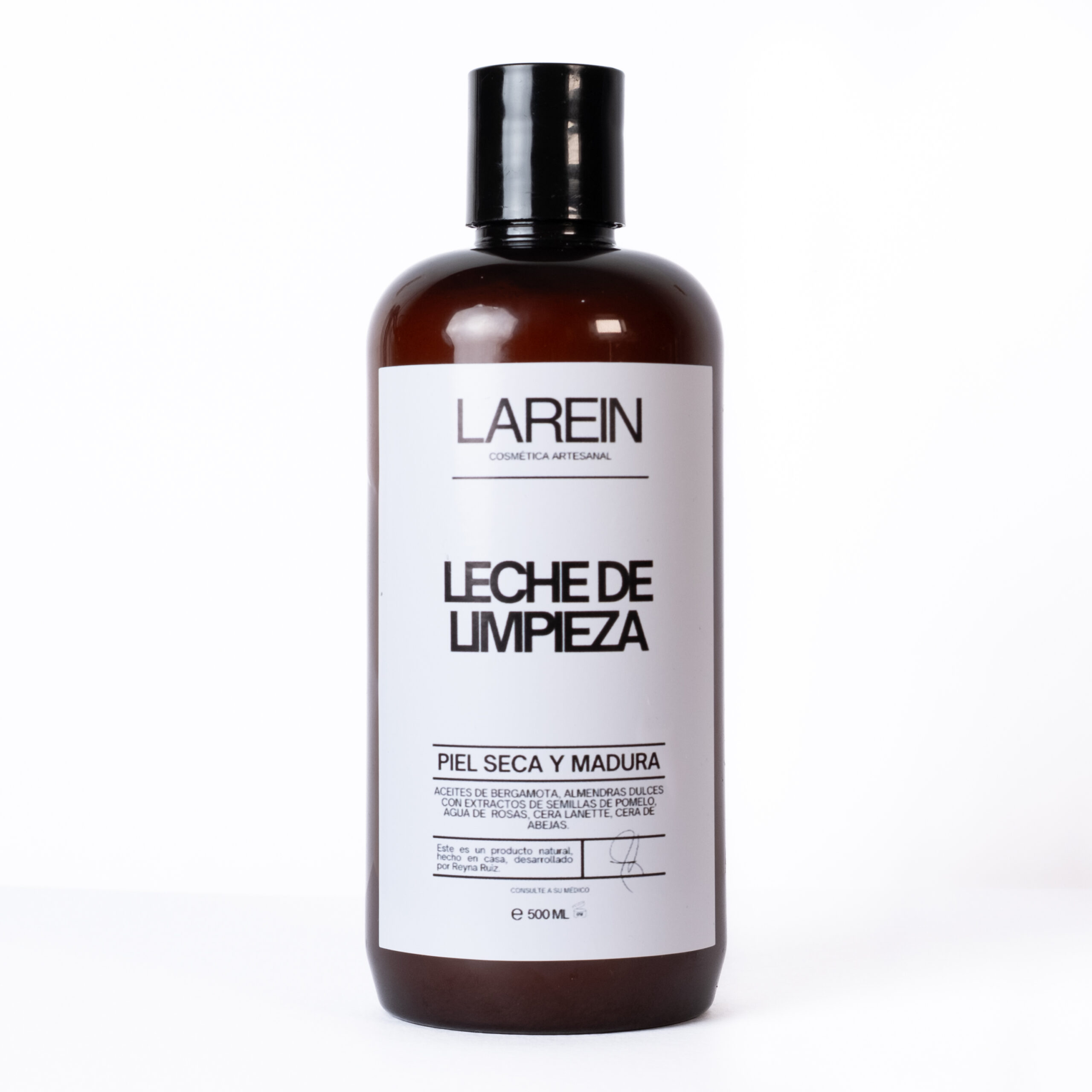 Leche SecaMadura 500ml